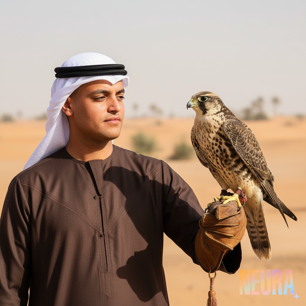AI Generated Image 6